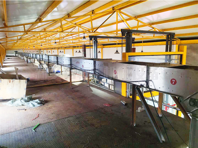 客戶(hù)使用現(xiàn)場(chǎng)圖